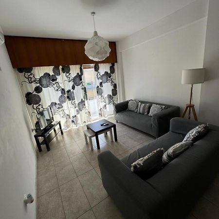 Appartement Milky à Limassol Extérieur photo