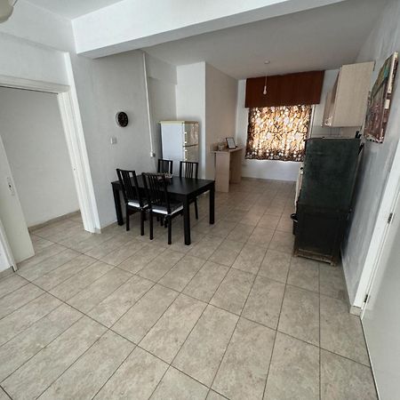 Appartement Milky à Limassol Extérieur photo