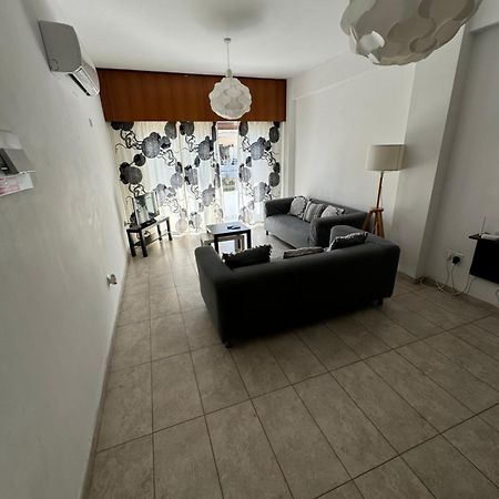 Appartement Milky à Limassol Extérieur photo