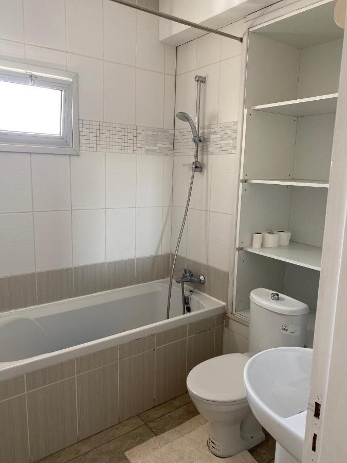 Appartement Milky à Limassol Extérieur photo