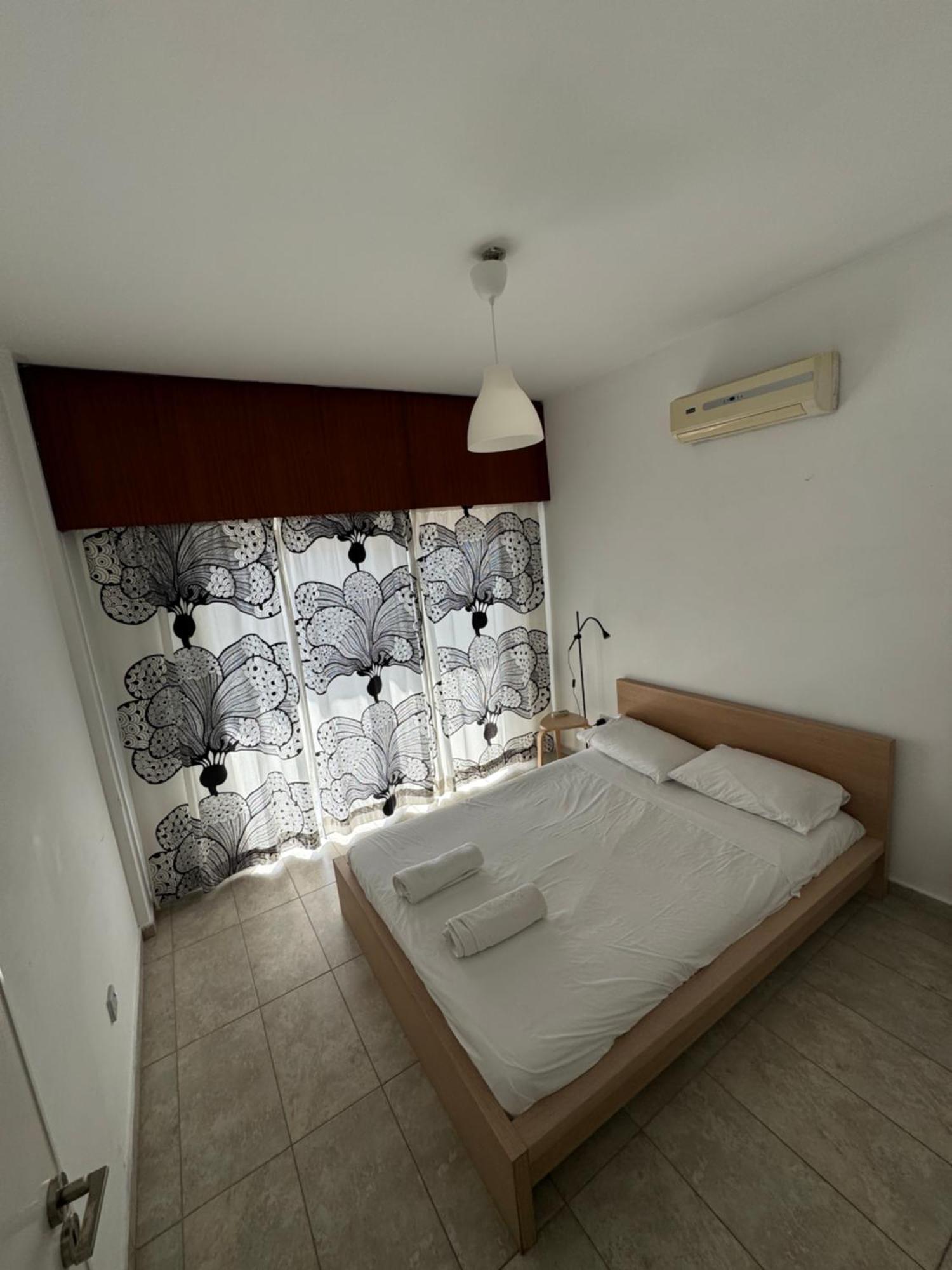 Appartement Milky à Limassol Extérieur photo