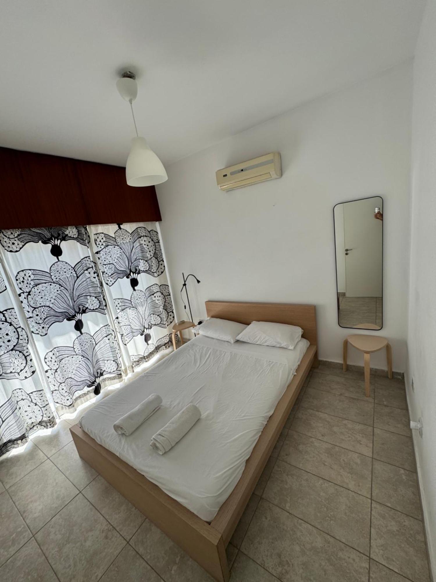Appartement Milky à Limassol Extérieur photo