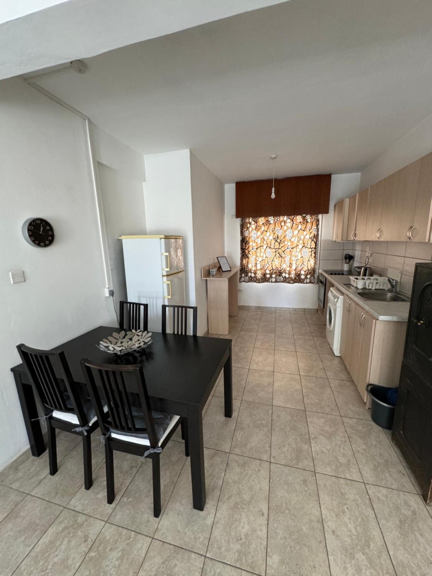 Appartement Milky à Limassol Extérieur photo