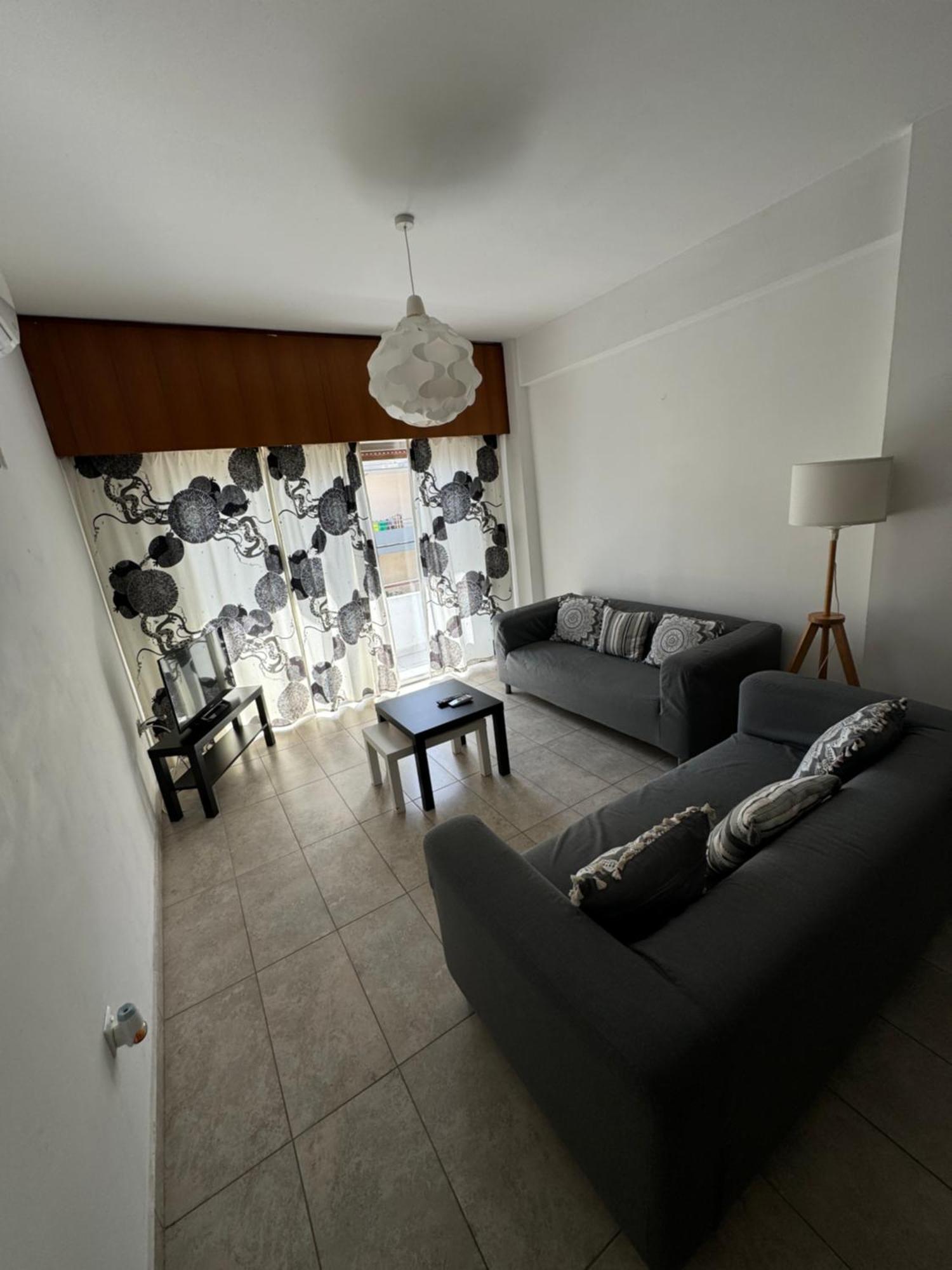 Appartement Milky à Limassol Extérieur photo