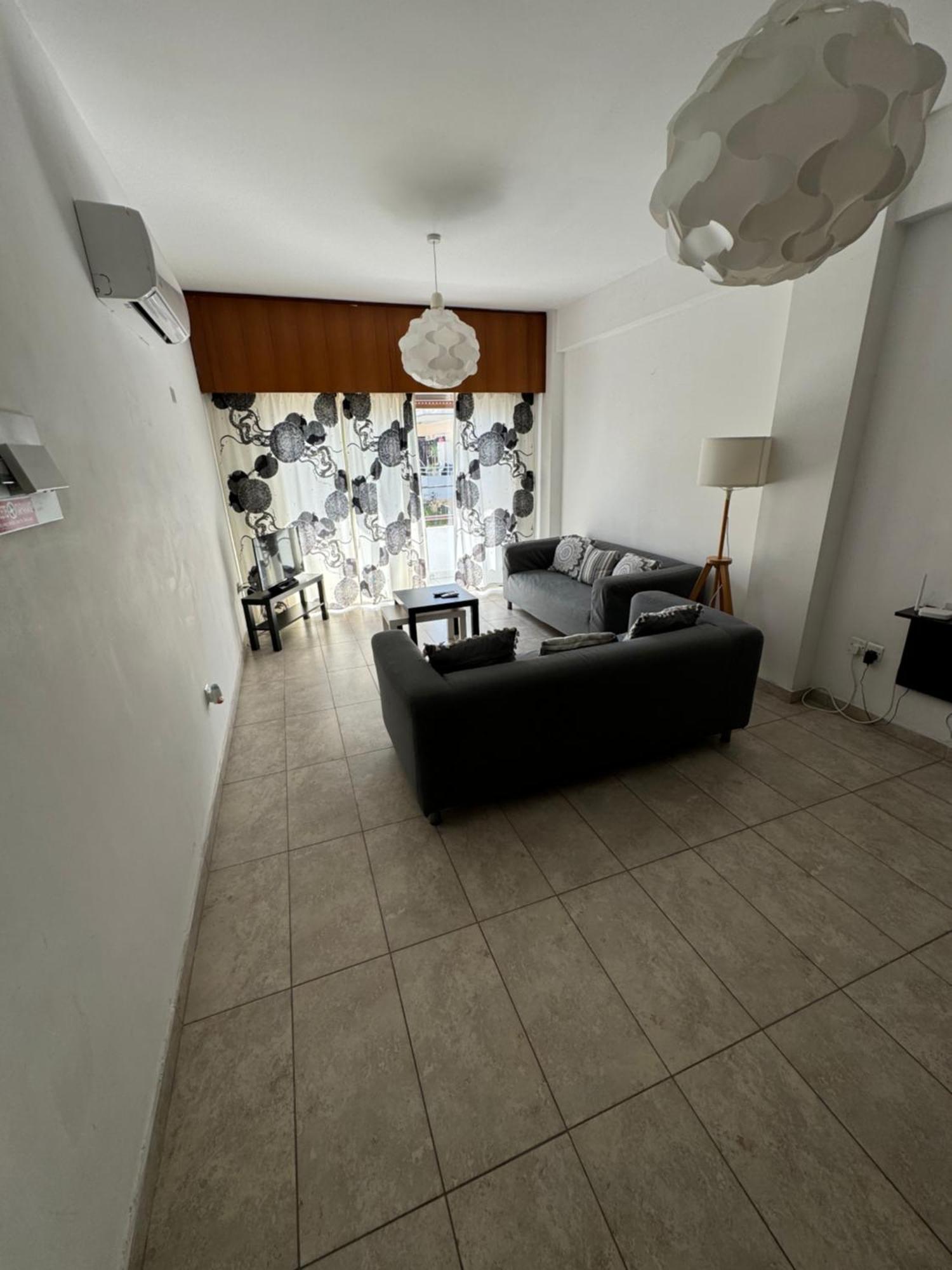 Appartement Milky à Limassol Extérieur photo